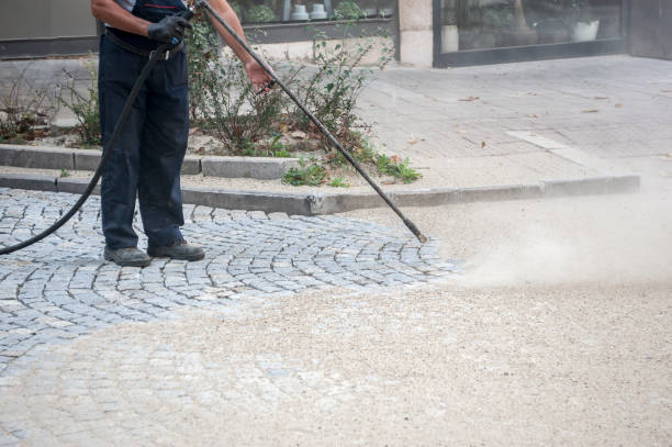 Best Oil Spill Cleanup  in Cayce, SC