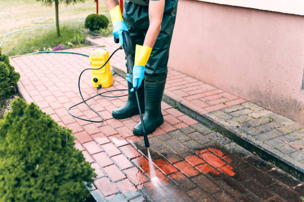 Best Patio and Deck Pressure Washing  in Cayce, SC
