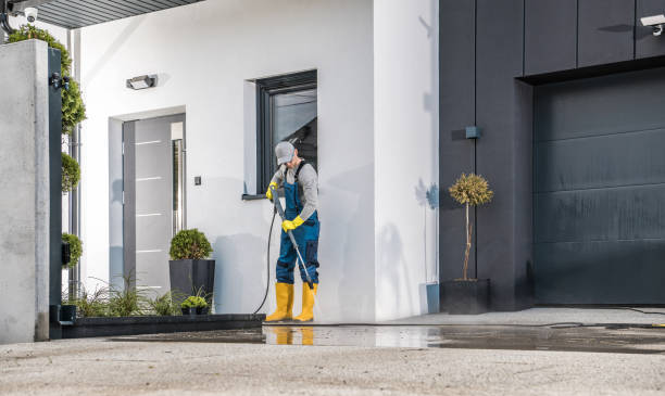 Best Sidewalk and Walkway Cleaning  in Cayce, SC